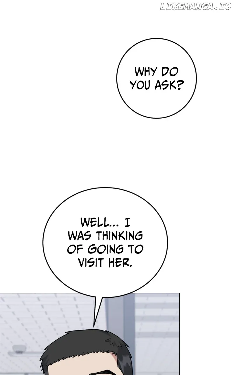 Your Instinctive Love Chapter 72 page 11