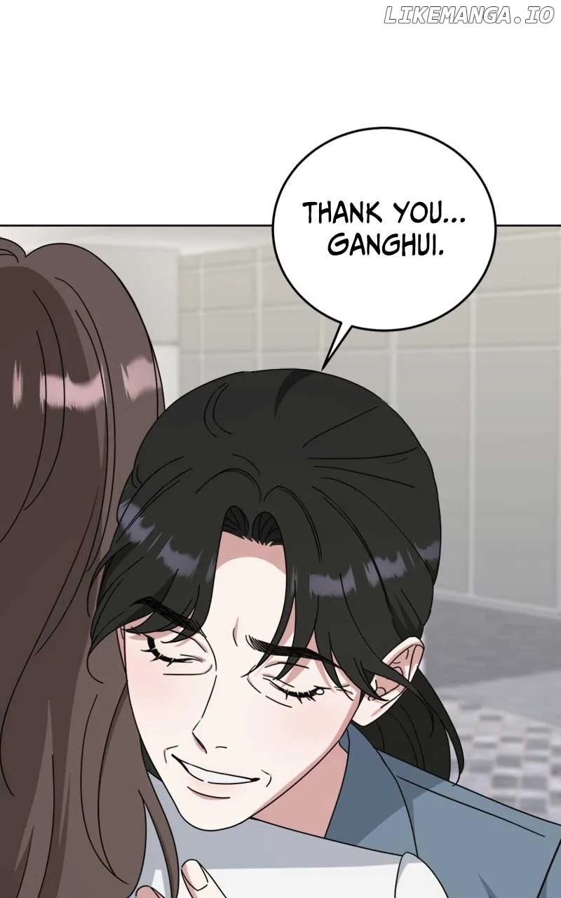 Your Instinctive Love Chapter 71 page 61