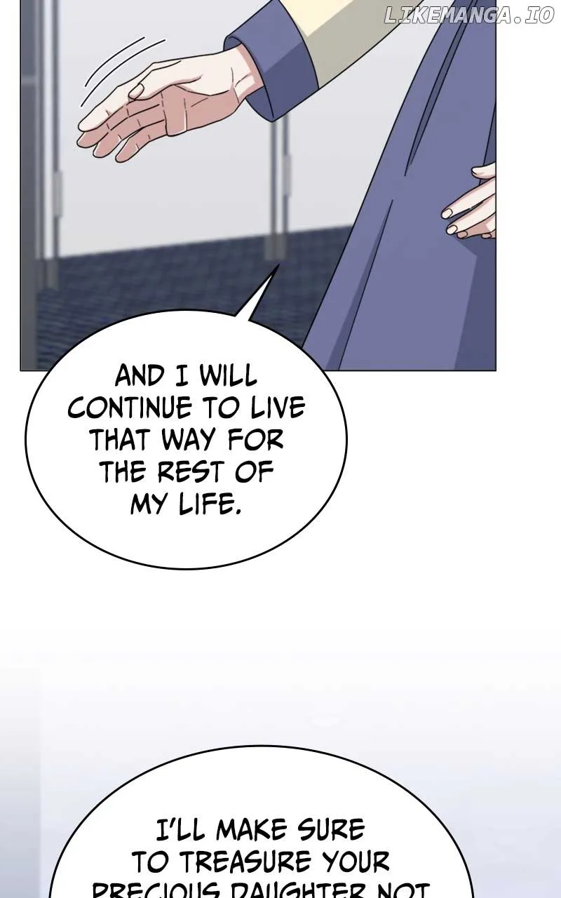 Your Instinctive Love Chapter 71 page 34