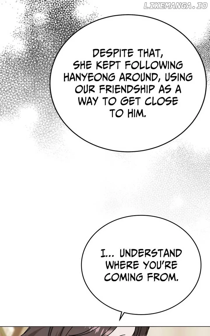 Your Instinctive Love Chapter 74.1 page 85