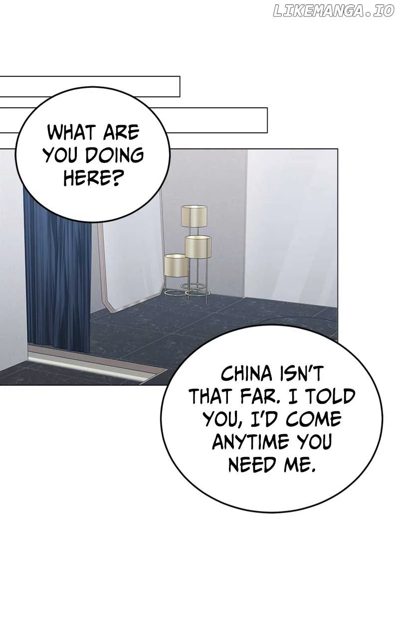 Your Instinctive Love Chapter 71 page 88
