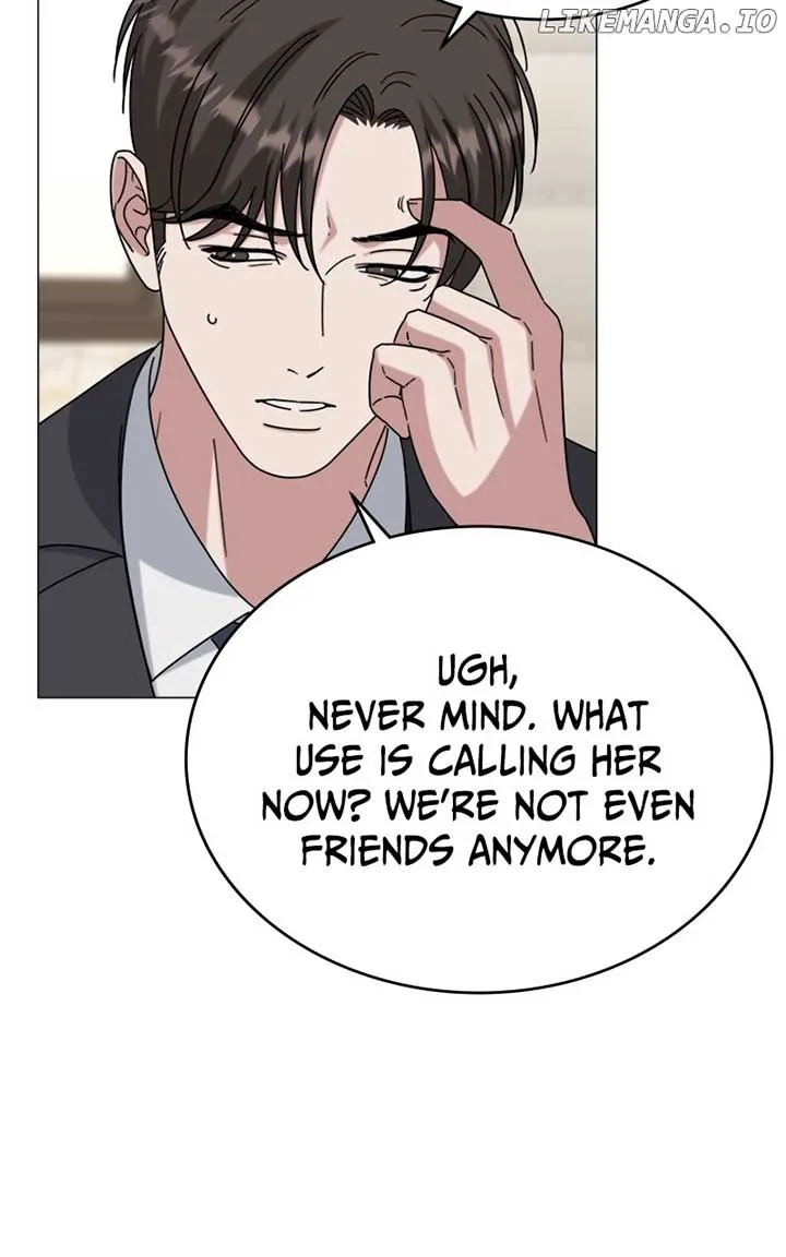 Your Instinctive Love Chapter 74.1 page 41