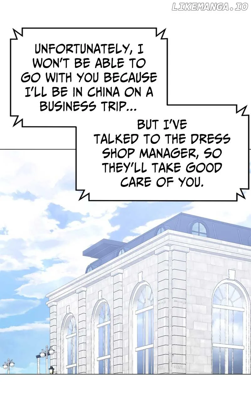 Your Instinctive Love Chapter 71 page 75