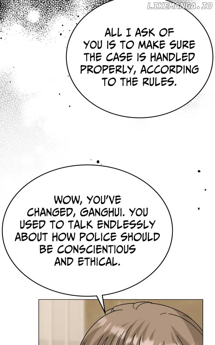 Your Instinctive Love Chapter 74.1 page 88