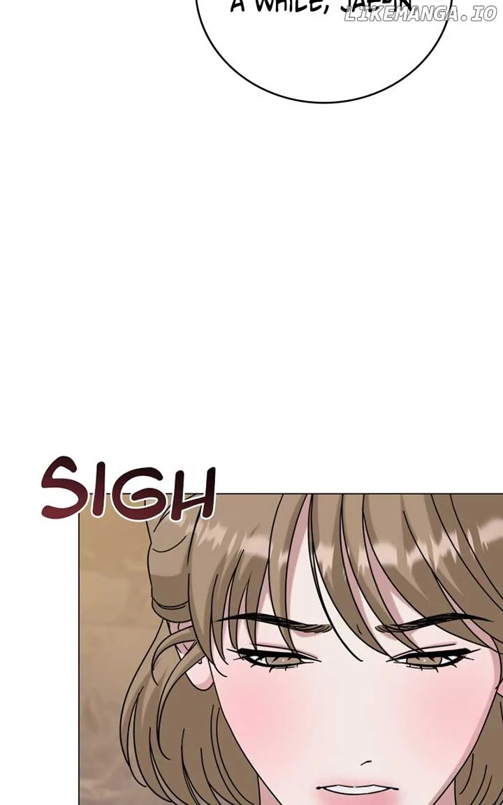 Your Instinctive Love Chapter 74.1 page 72