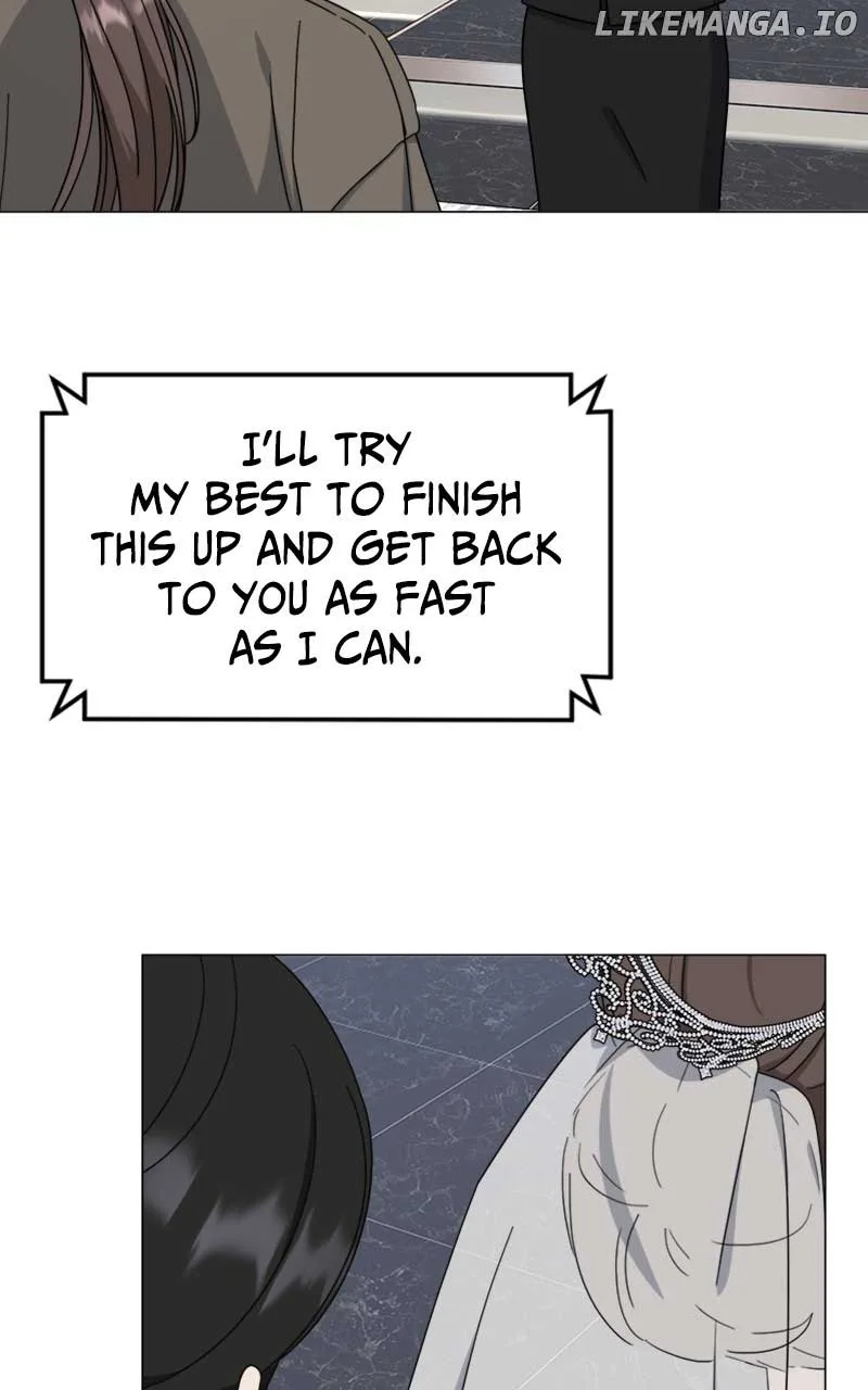 Your Instinctive Love Chapter 71 page 77