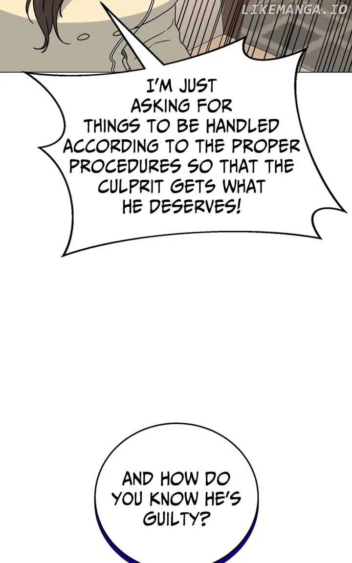 Your Instinctive Love Chapter 74.1 page 91