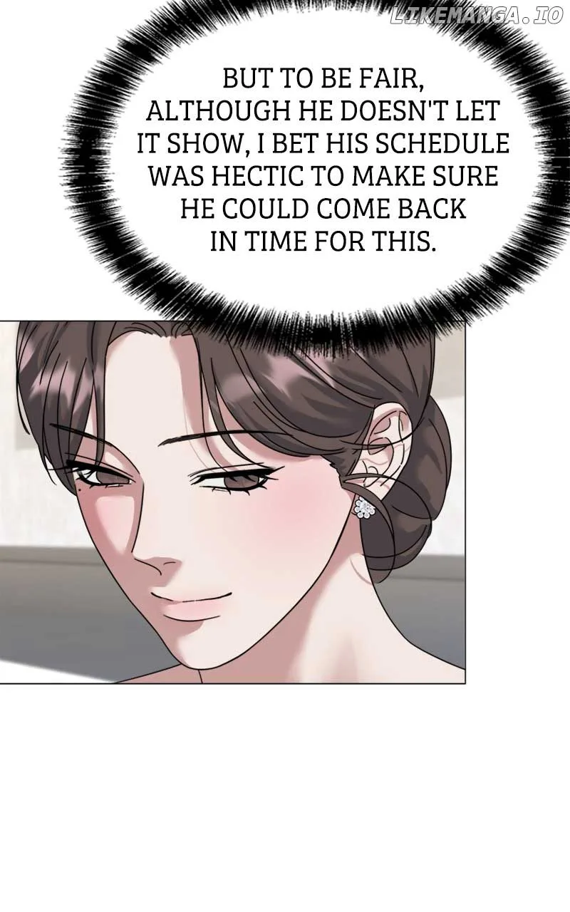 Your Instinctive Love Chapter 71 page 94