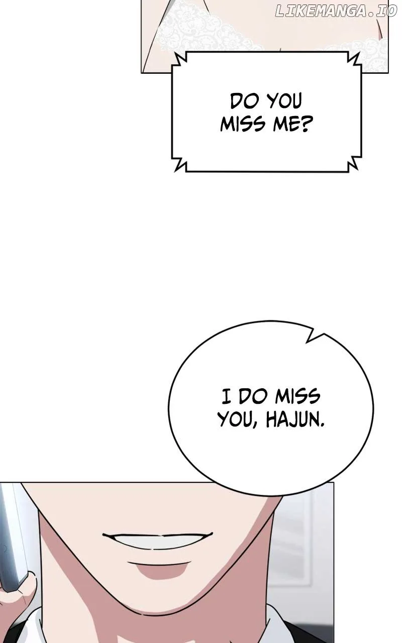 Your Instinctive Love Chapter 71 page 84