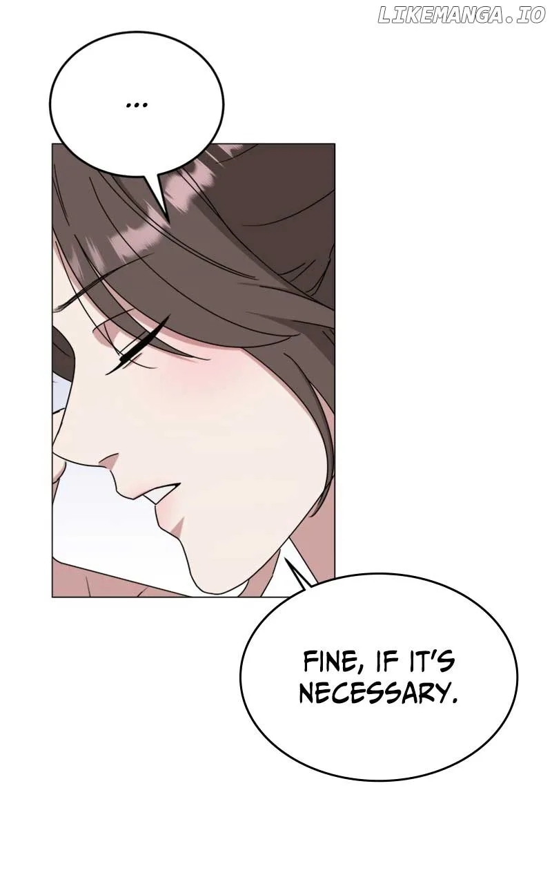 Your Instinctive Love Chapter 71 page 69