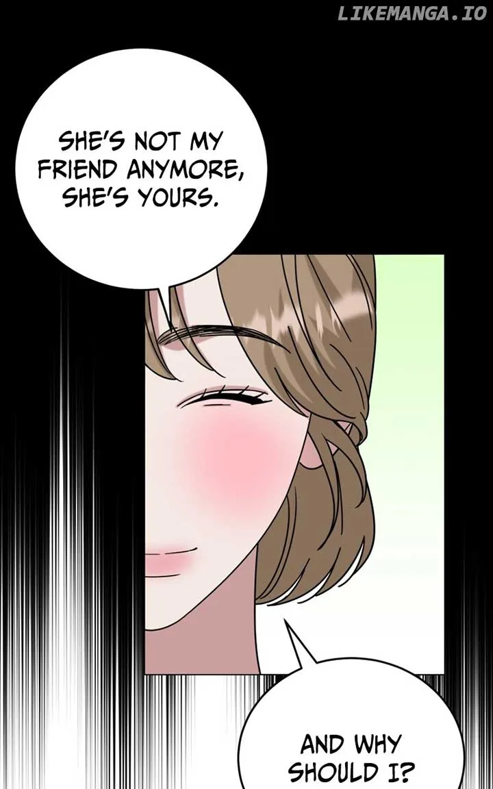 Your Instinctive Love Chapter 74.1 page 80