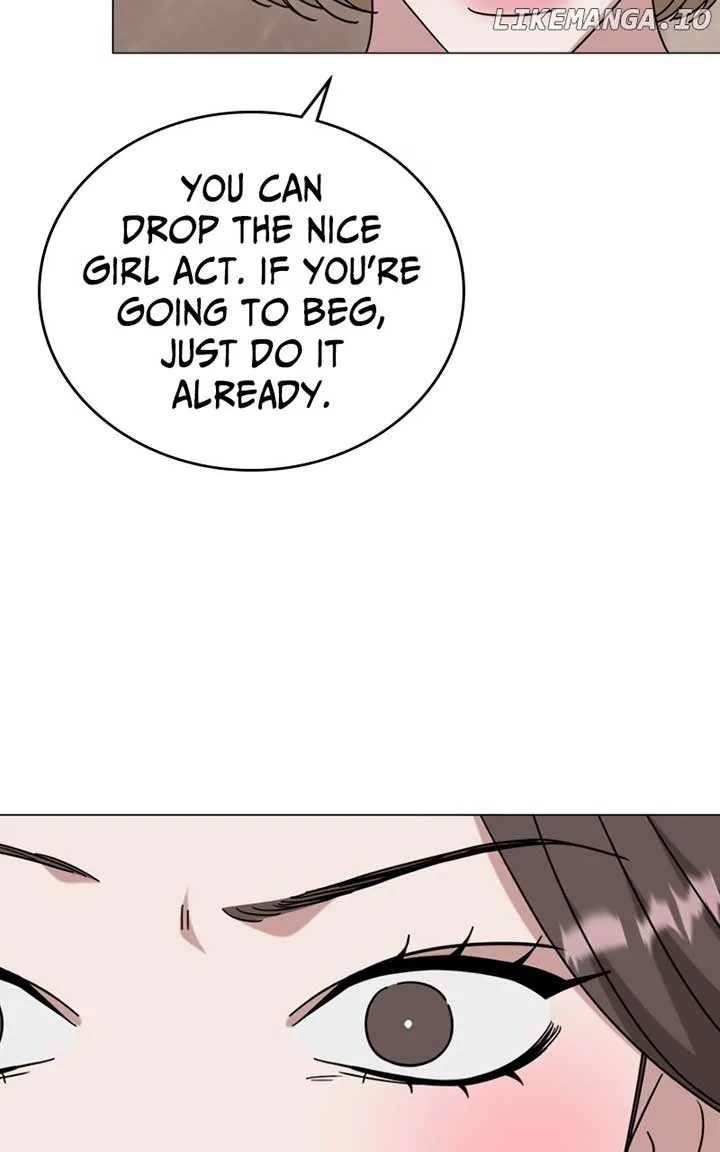 Your Instinctive Love Chapter 74.1 page 73