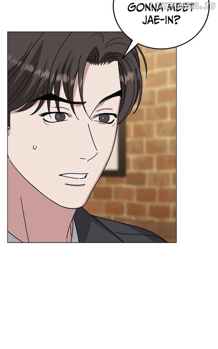 Your Instinctive Love Chapter 74.1 page 44