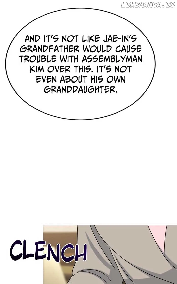 Your Instinctive Love Chapter 74.1 page 42