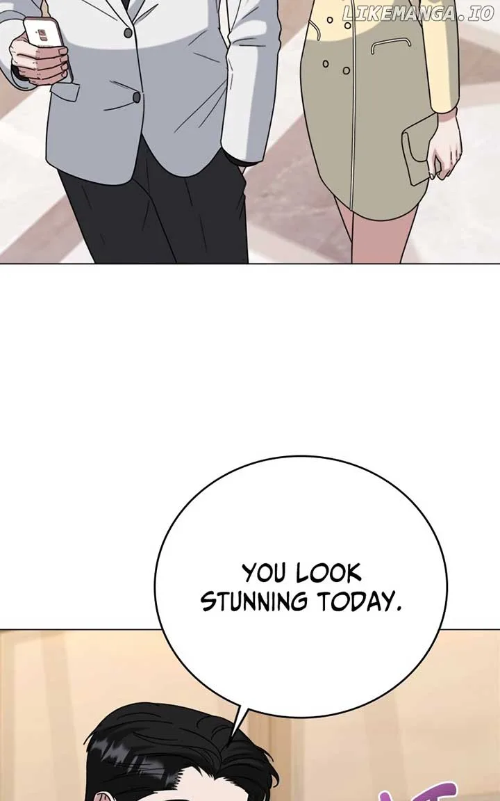 Your Instinctive Love Chapter 74.1 page 59
