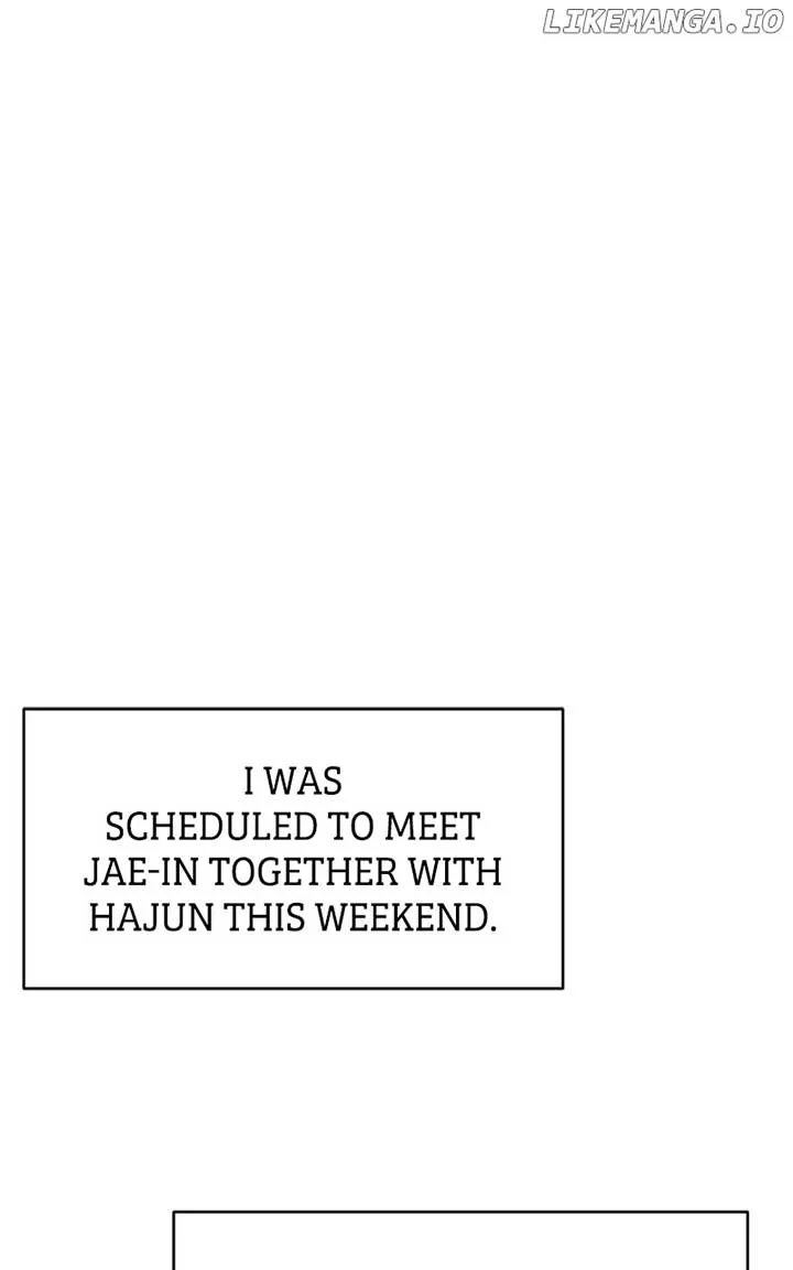 Your Instinctive Love Chapter 74.1 page 45
