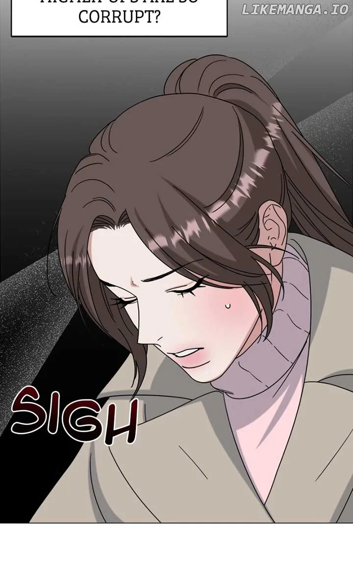 Your Instinctive Love Chapter 74.1 page 38