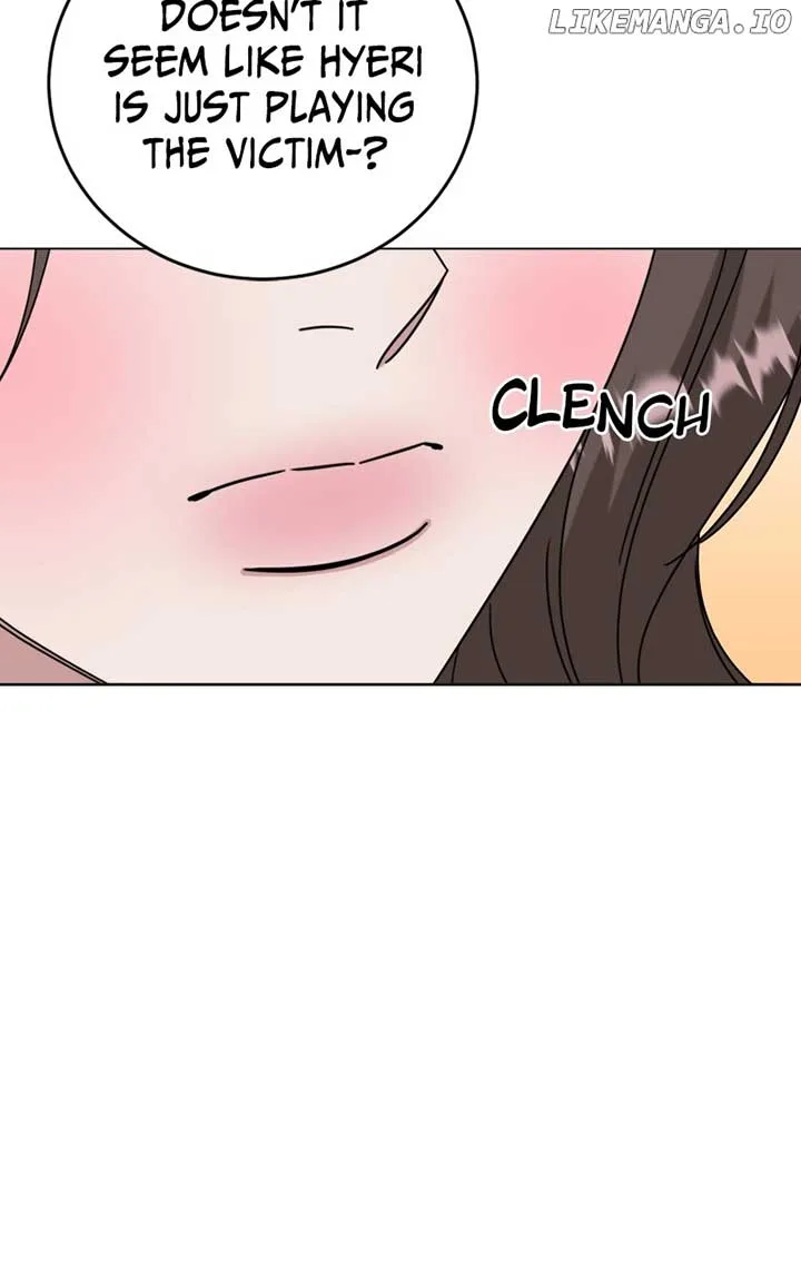 Your Instinctive Love Chapter 74.1 page 97