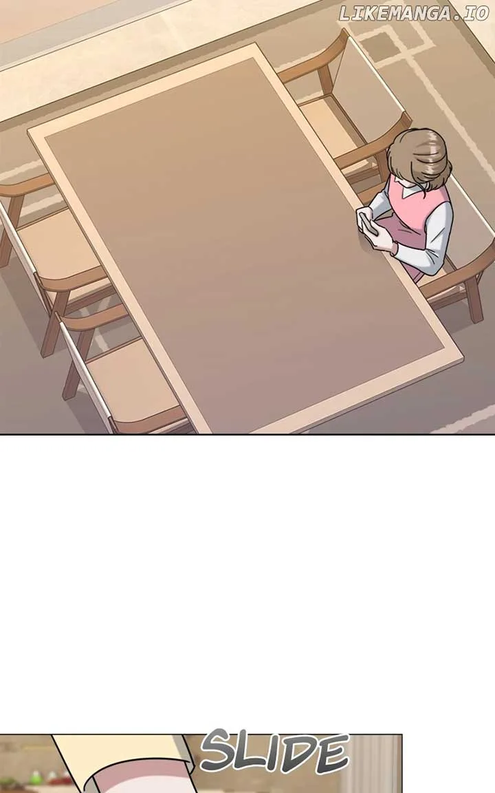 Your Instinctive Love Chapter 74.1 page 66