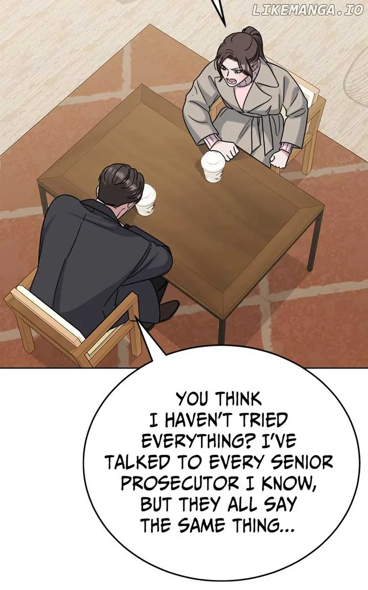 Your Instinctive Love Chapter 74.1 page 33