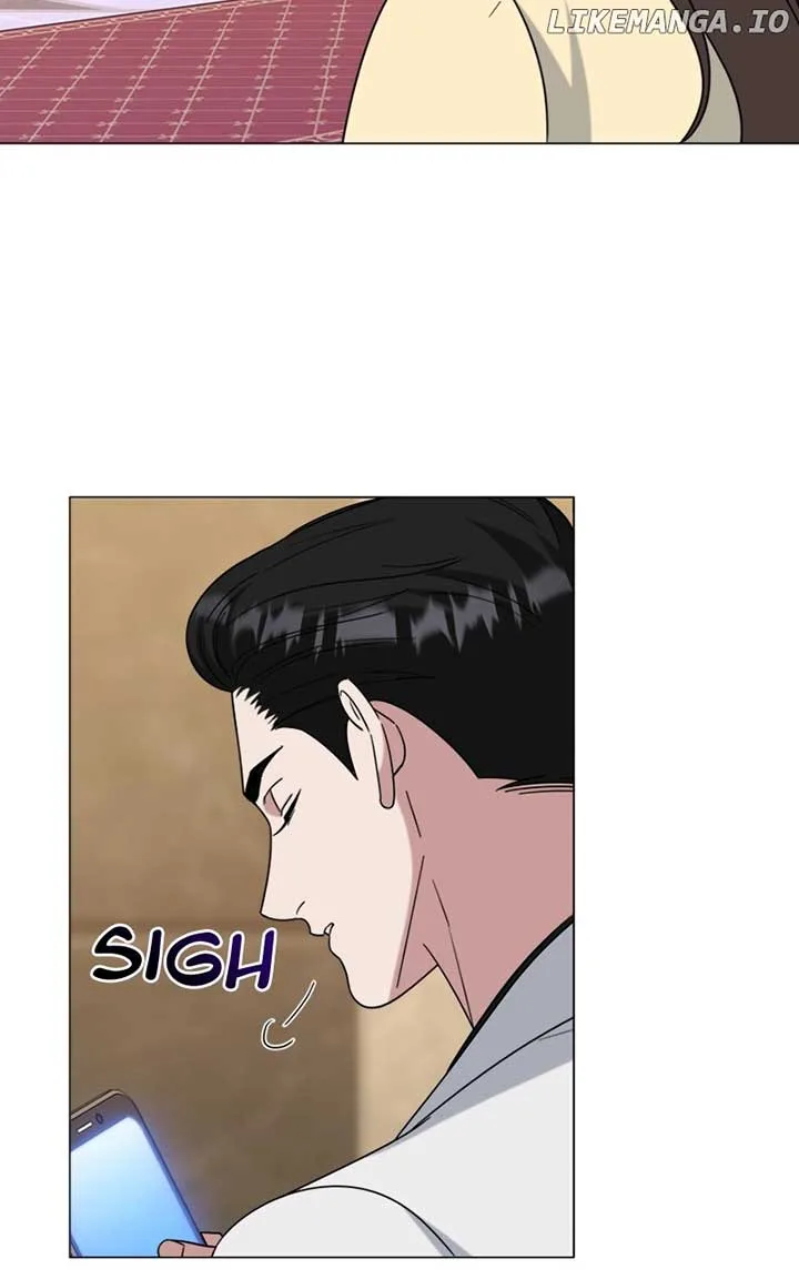Your Instinctive Love Chapter 74.1 page 57