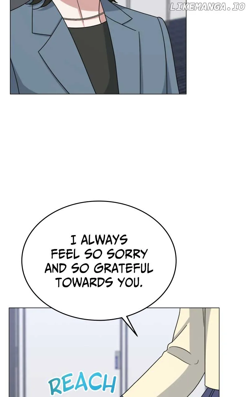 Your Instinctive Love Chapter 71 page 33
