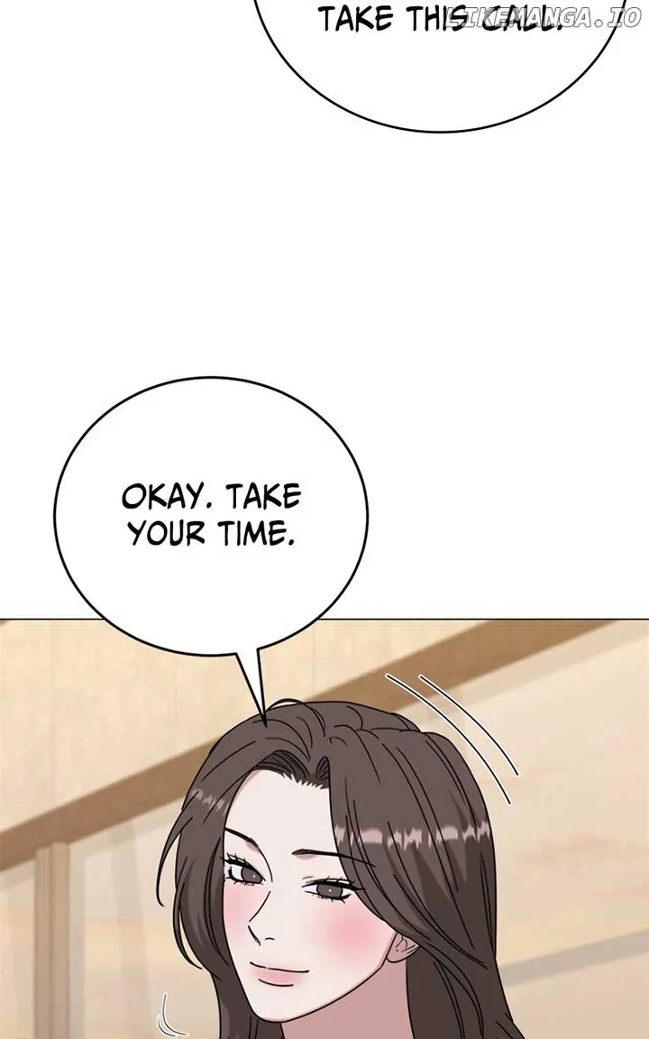 Your Instinctive Love Chapter 74.1 page 62
