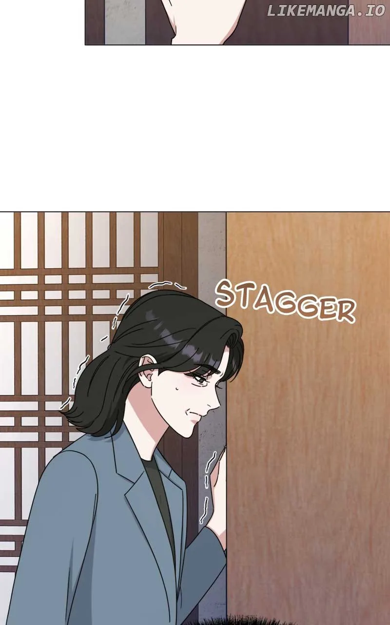 Your Instinctive Love Chapter 71 page 43