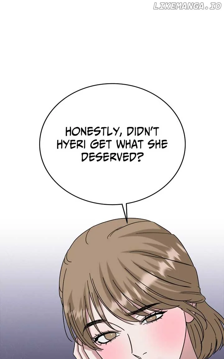 Your Instinctive Love Chapter 74.1 page 82