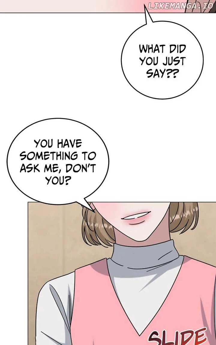 Your Instinctive Love Chapter 74.1 page 74