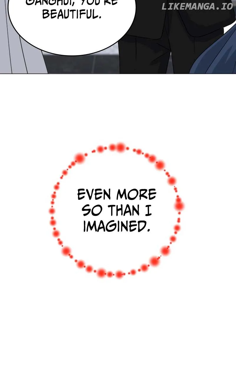 Your Instinctive Love Chapter 71 page 87