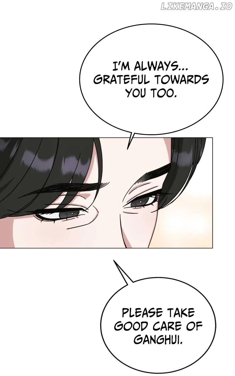 Your Instinctive Love Chapter 71 page 36