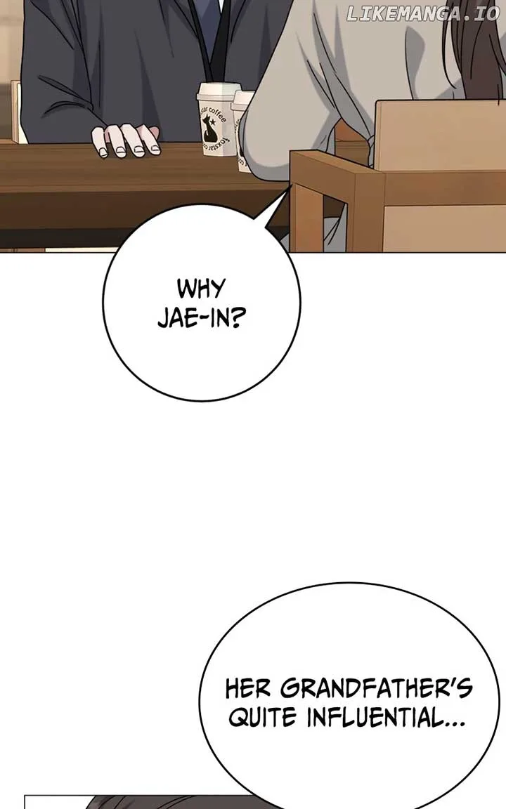 Your Instinctive Love Chapter 74.1 page 40