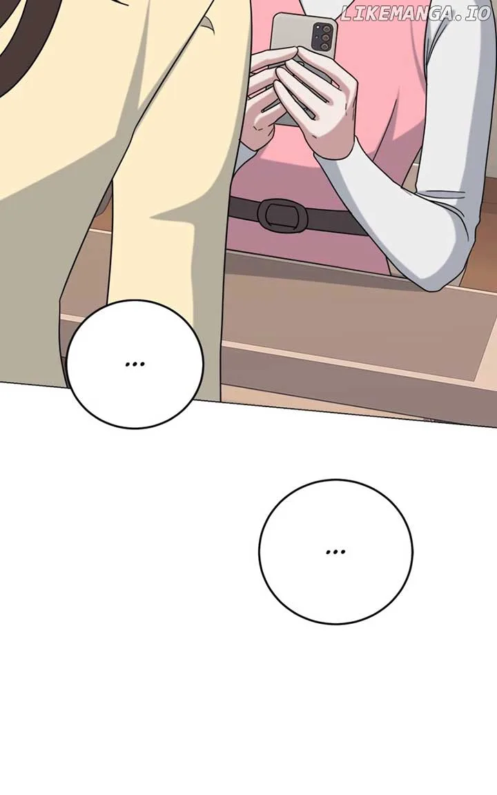 Your Instinctive Love Chapter 74.1 page 69