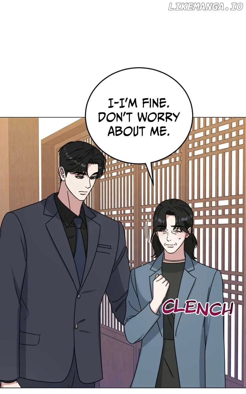 Your Instinctive Love Chapter 71 page 50