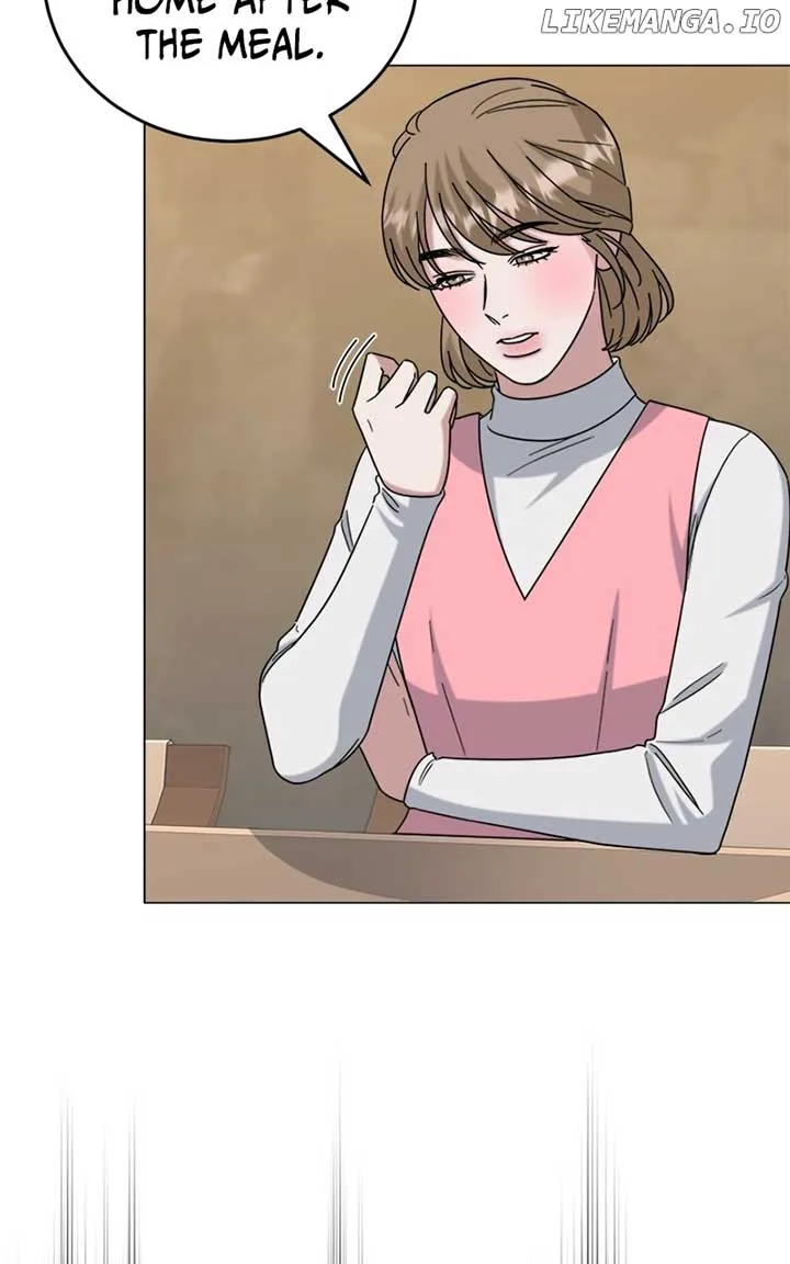 Your Instinctive Love Chapter 74.1 page 78