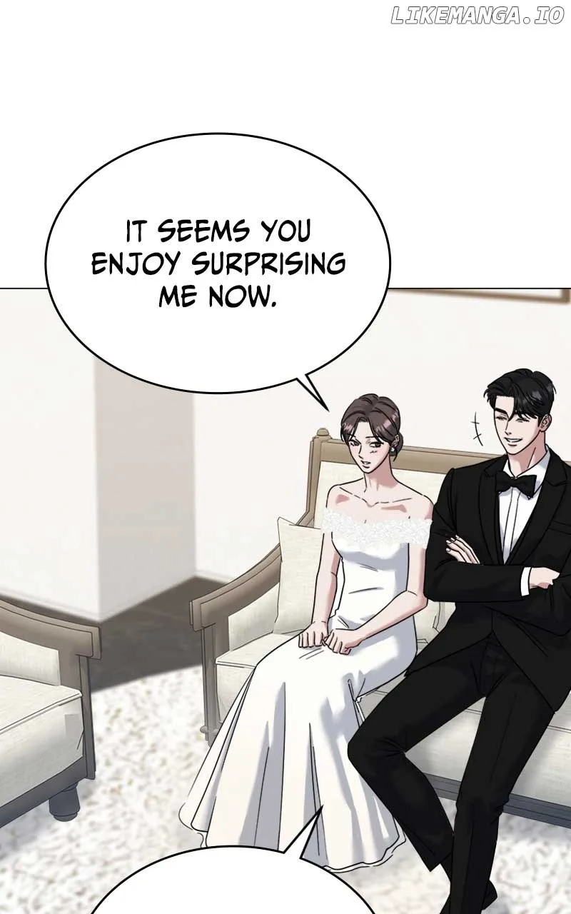 Your Instinctive Love Chapter 71 page 89
