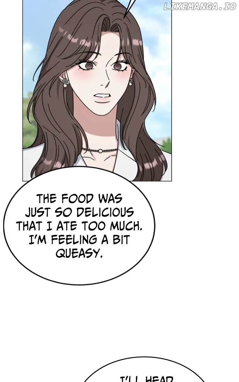 Your Instinctive Love Chapter 71 page 56