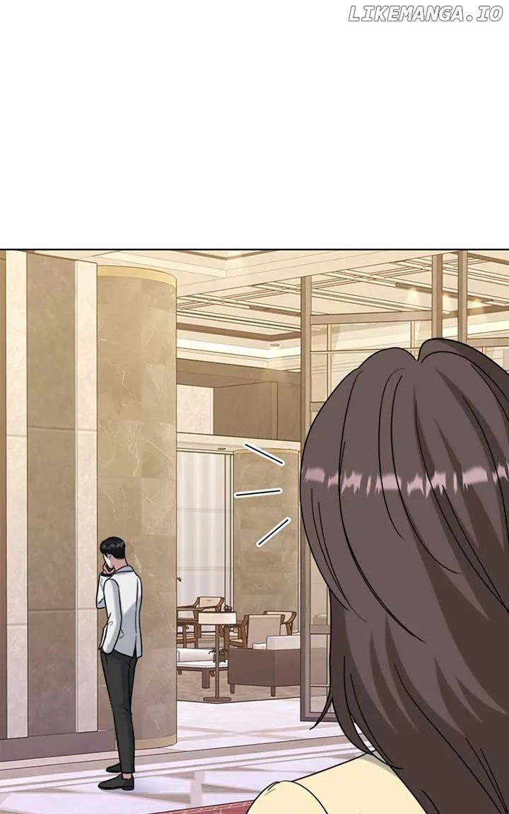 Your Instinctive Love Chapter 74.1 page 56