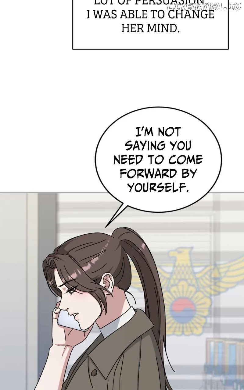 Your Instinctive Love Chapter 71 page 66
