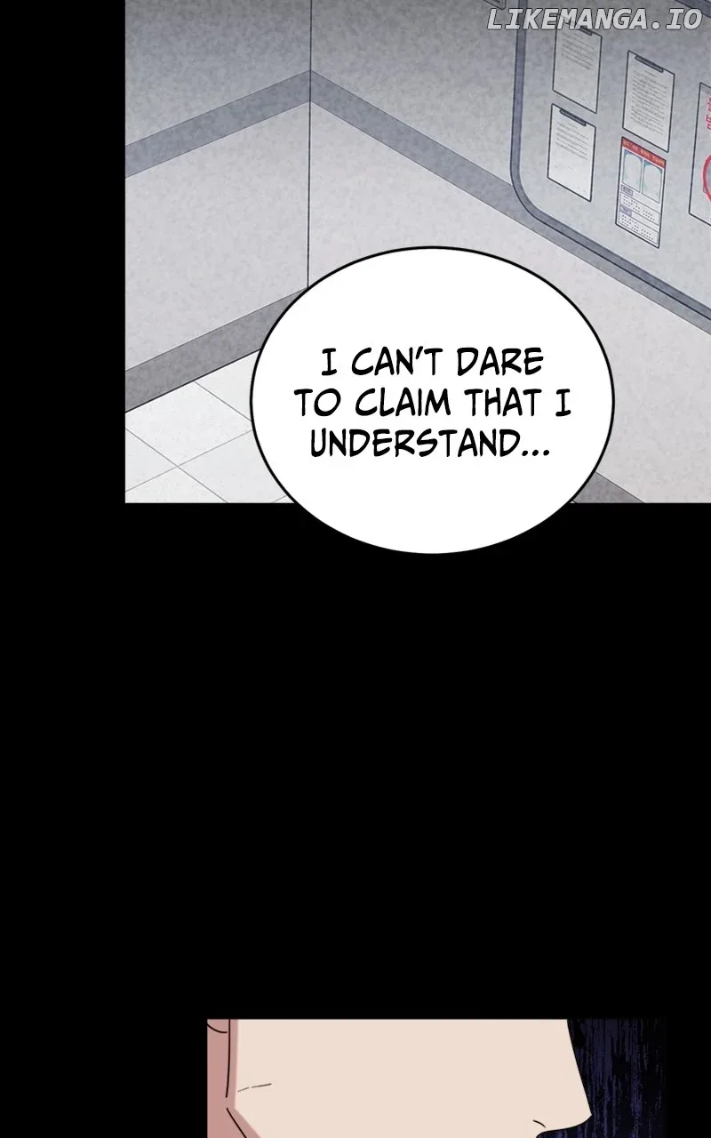 Your Instinctive Love Chapter 72 page 15