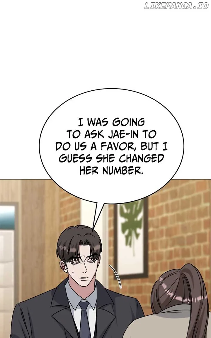 Your Instinctive Love Chapter 74.1 page 39