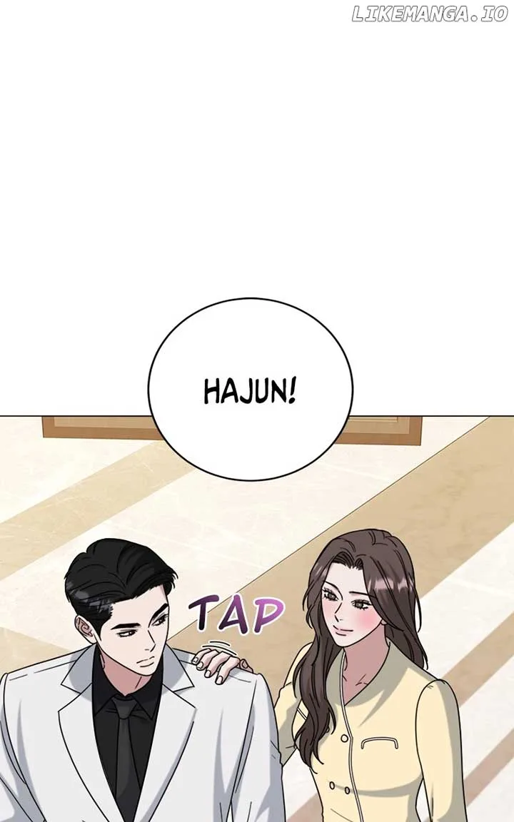 Your Instinctive Love Chapter 74.1 page 58