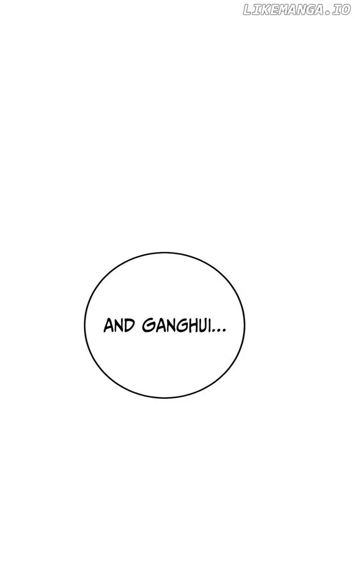 Your Instinctive Love Chapter 74.1 page 112
