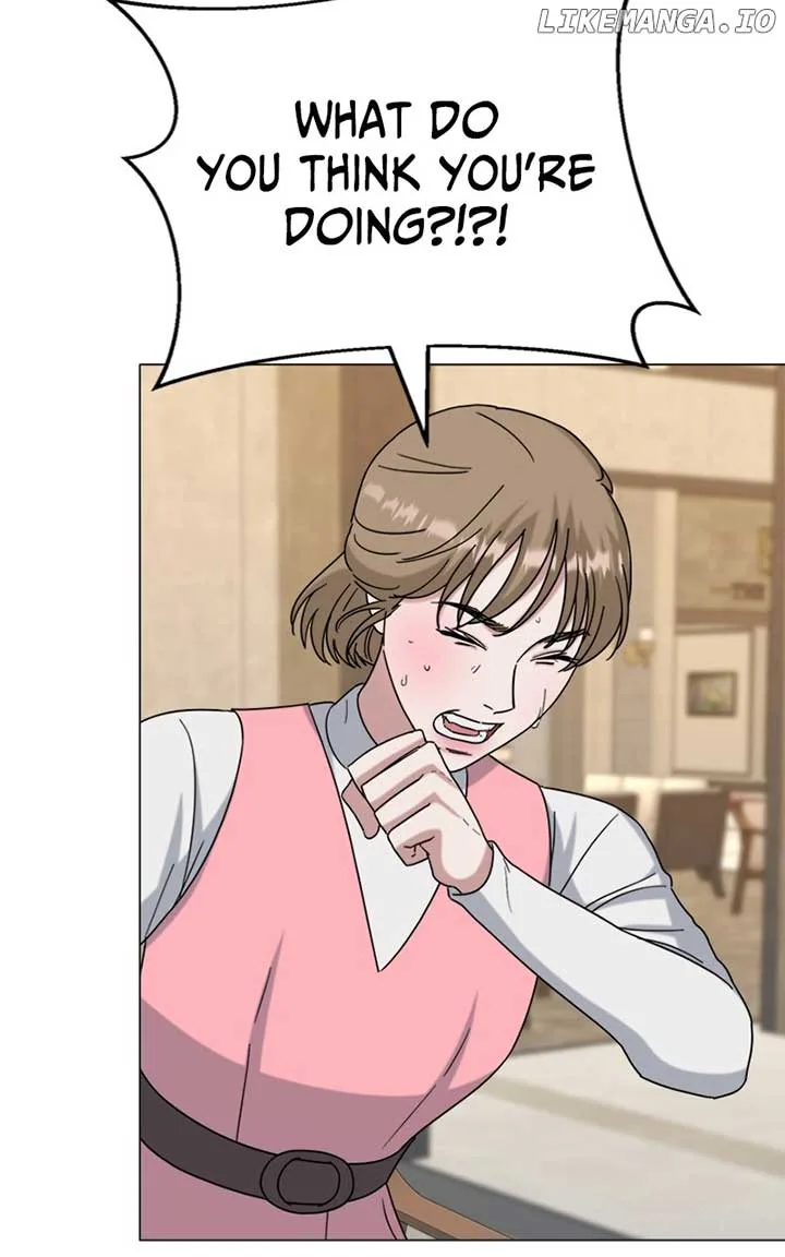 Your Instinctive Love Chapter 74.1 page 101