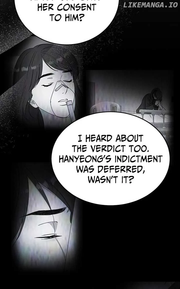 Your Instinctive Love Chapter 74.1 page 94