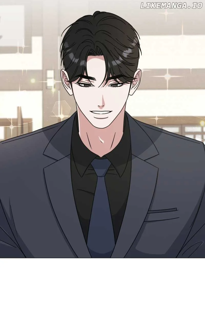 Your Instinctive Love Chapter 71 page 26