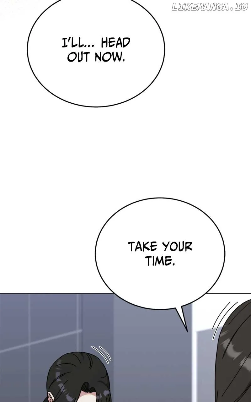 Your Instinctive Love Chapter 71 page 39