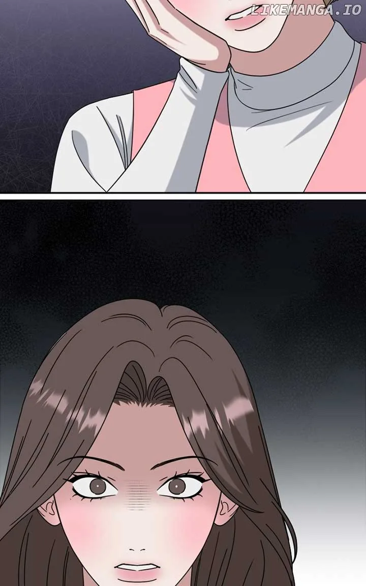 Your Instinctive Love Chapter 74.1 page 83