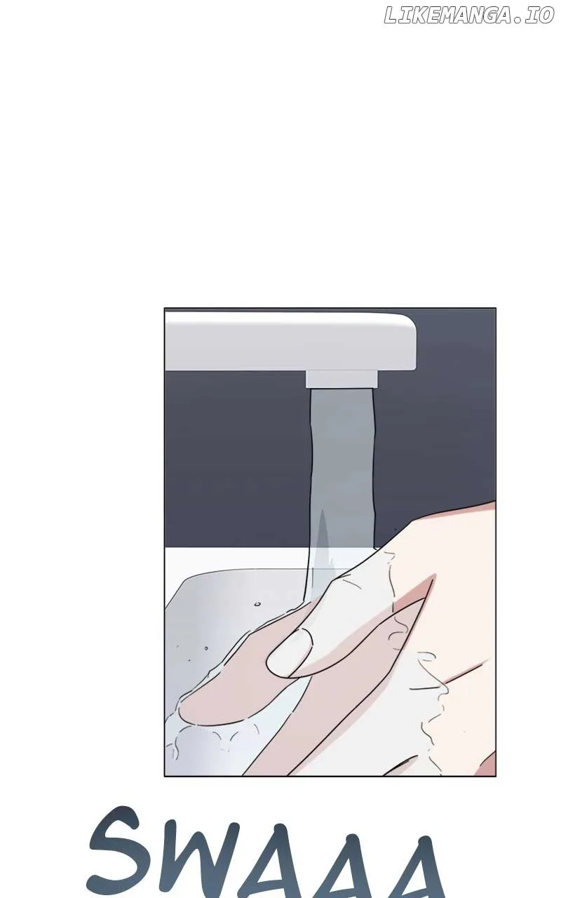 Your Instinctive Love Chapter 71 page 28